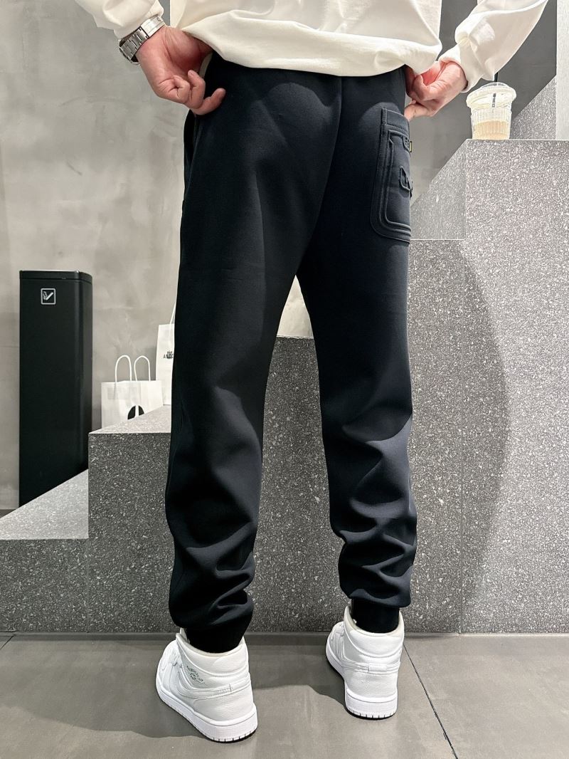 Fendi Long Pants